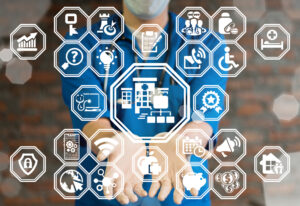 Integrated Care Systems