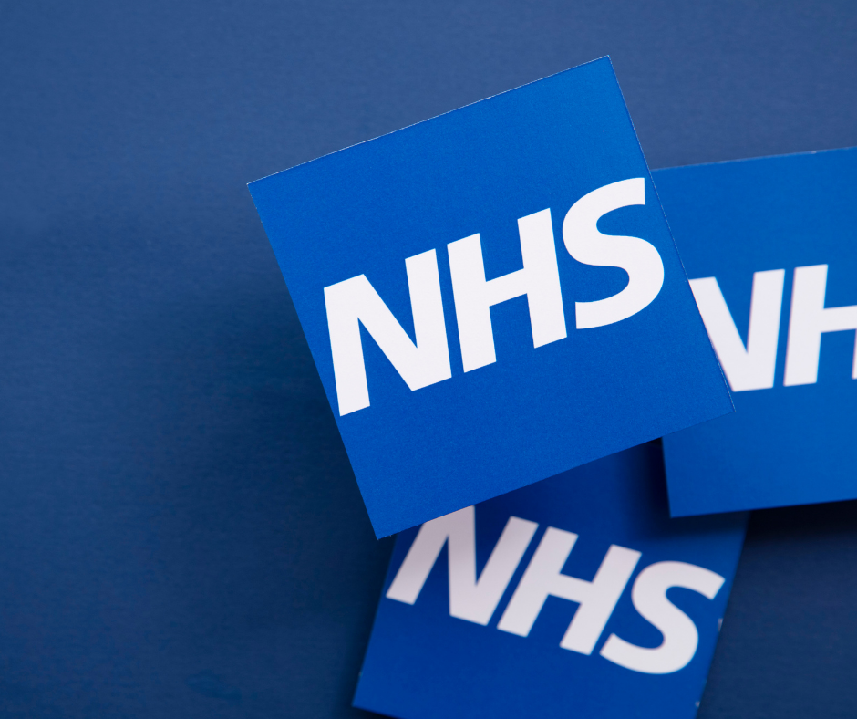 The abolition of NHS England